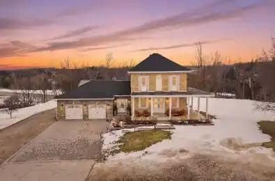 24 Bruce Road 3 N/A South Bruce Ontario N0G 2J0