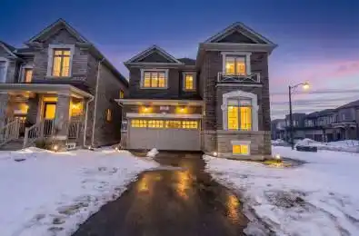 333 Boundary Boulevard Markham Ontario L4A 5E2