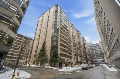211 St Patrick Street Unit# 1206 Toronto C01 Ontario M5T 2Y9
