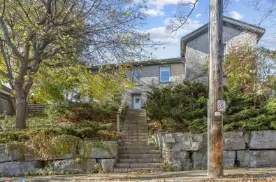 16 Ramore Street Unit# 1 Cambridge Ontario N1S 2P7