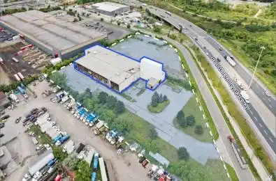 520* Nash Road Hamilton Ontario L8H 7R9