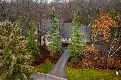 7 Ironwood Court Mono Ontario L9W 4A8