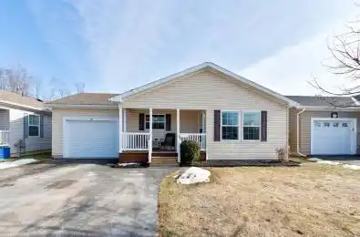 16 Lindsay Drive Strathroy-Caradoc Ontario N7G 0C5