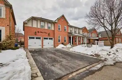 50 Westacott Crescent Ajax Ontario L1T 4H8
