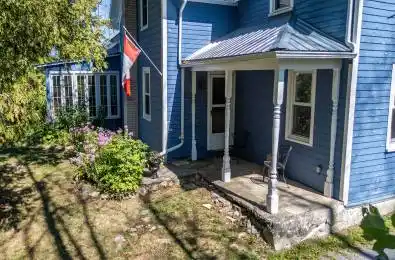 2707 County Road 27 Road Stone Mills Ontario K0K 1Z0