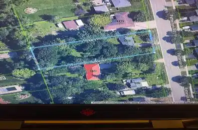 156 Patterson Road Barrie Ontario L4N 3W4