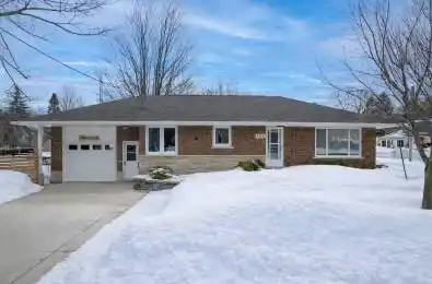 505 Wheeler Street Huron-Kinloss Ontario N0G 2H0