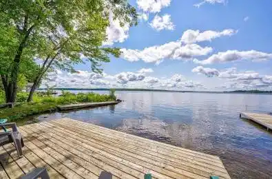 317 Riverside Drive Kawartha Lakes Ontario K0M 1A0