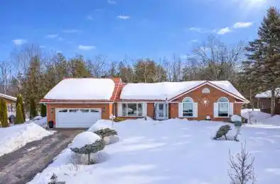 49 Goodman Road Kawartha Lakes Ontario K0M 1N0