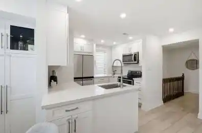 75 Weldrick Road Unit# 1029 Richmond Hill Ontario L4C 0H9