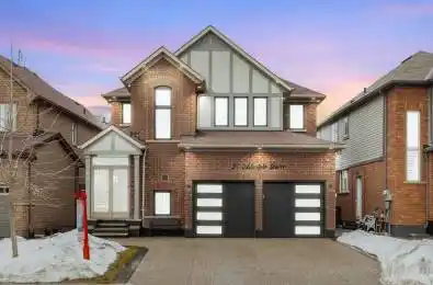 21 Arkwright Drive Brampton Ontario L7A 0V2