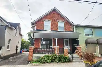 6391 Main Street Whitchurch-Stouffville Ontario L4A 1G4