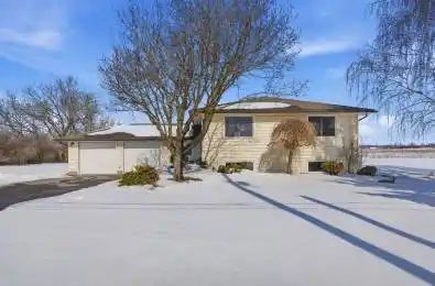 843 Airport Parkway Belleville Ontario K8N 4Z6