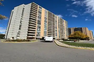 40 Panorama Court Unit# 905 Toronto W10 Ontario M9V 4M1