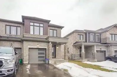 329 Vanilla Trail Thorold Ontario L2V 0K8