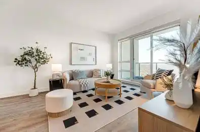 12 Gandhi Lane Unit# 3302 Markham Ontario L3T 0G8