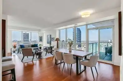 25 Broadway Avenue Unit# 1502 Toronto C10 Ontario M4P 1T7