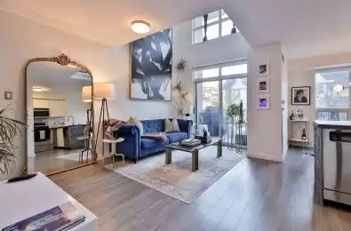 800 King Street Unit# 215 Toronto C01 Ontario M5V 3M7