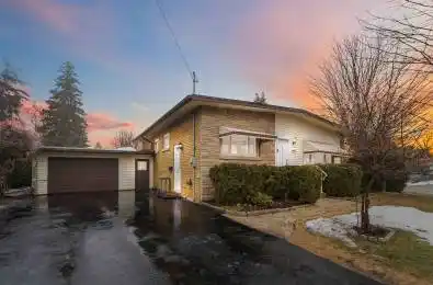 4542 Nancy Drive Niagara Falls Ontario L2E 5L3