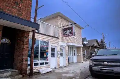 484 10th Avenue Hanover Ontario N4N 1R1