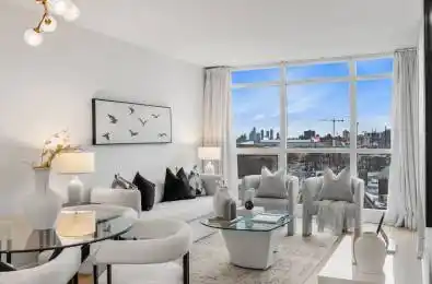 231 Fort York Boulevard Unit# 910 Toronto C01 Ontario M5V 1B2