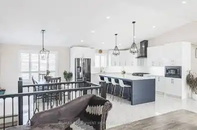 1796 Penny Lane West Lincoln Ontario L0R 1E0