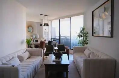 75 Graydon Hall Drive Unit# 602 Toronto C13 Ontario M3A 3M5