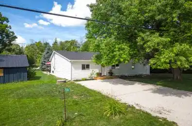 208 Redan Street Grey Highlands Ontario N0C 1E0