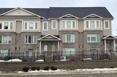 124 Watson Parkway Unit# 10 Guelph Ontario N1E 6X8