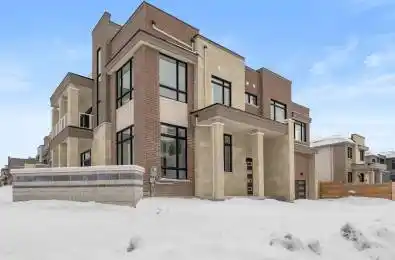 2 Yacht Drive Clarington Ontario L1C 4A9