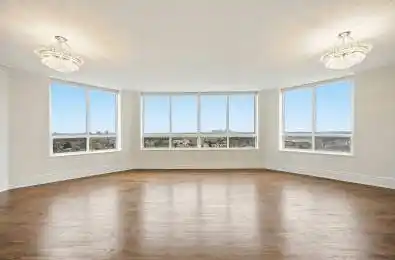 80 Harrison Garden Boulevard Unit# 1821 Toronto C14 Ontario M2N 7E3