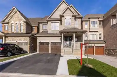 118 Leadership Drive Brampton Ontario L6Y 5T4