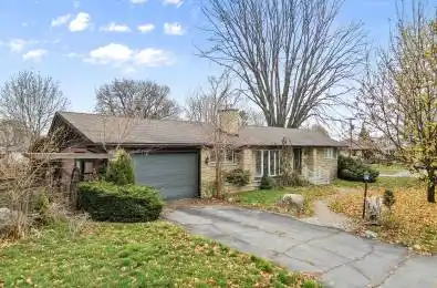 5 Stanley Park Drive Belleville Ontario K8N 4N1