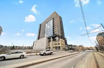 181 King Street Unit# 806 Waterloo Ontario N2J 0E7