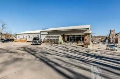 280 St Patrick Street Centre Wellington Ontario N1M 1L7