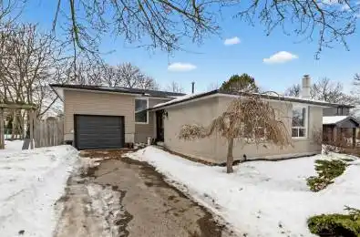 8 William Smart Road New Tecumseth Ontario L0G 1W0