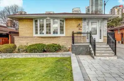 22 Aspendale Drive Unit# Main Toronto E09 Ontario M1P 4J6