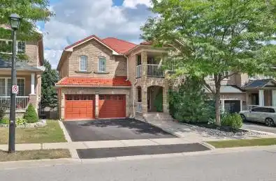 110 Red River Crescent Newmarket Ontario L3X 2R1