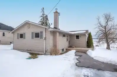 73 Sugar Bush Trail Kawartha Lakes Ontario K0M 2C0