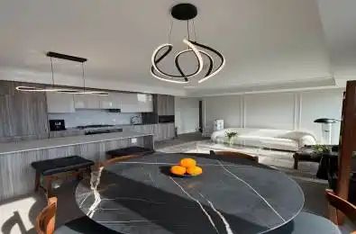 123 Portland Street Unit# 1207 Toronto C01 Ontario M5V 0V9