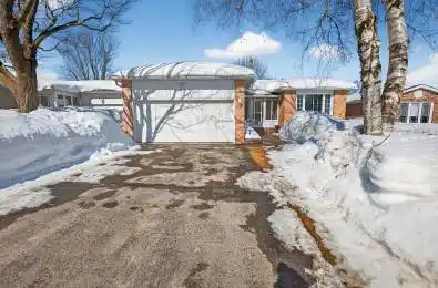 1032 Dominion Avenue Midland Ontario L4R 1S9