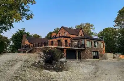 12490 Mill Road King Ontario L7B 1K4