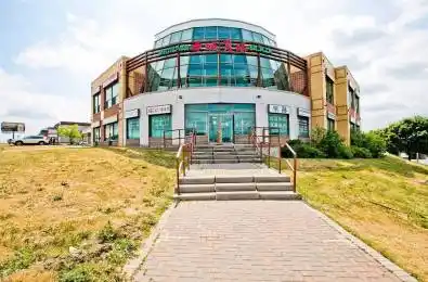 4227 Sheppard Avenue Unit# B8A Toronto E07 Ontario M1S 5H5