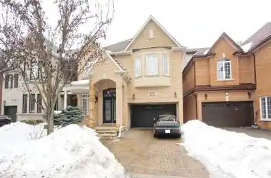 19 Seabreeze Avenue Vaughan Ontario L4J 8R6