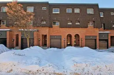 50 Darras Court Brampton Ontario L6T 1W7