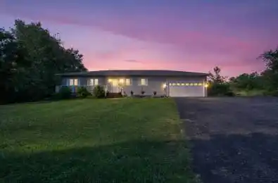 92 Tate's Bay Road Trent Lakes Ontario K0M 1A0