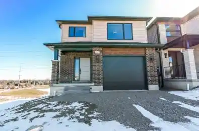 327 Anderson Street South-West Oxford Ontario N4S 0G6