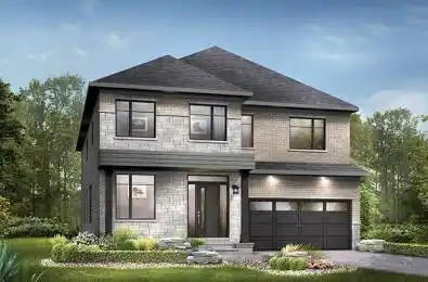 370 Vibert Douglas Drive Kanata Ontario K2W 0M4