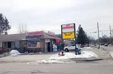 6188 Scott Street Niagara Falls Ontario L2E 3B5