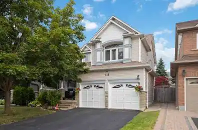 140 Vipond Road Whitby Ontario L1M 1K9